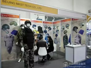 中國裝備直搗海外軍警裝備展 質(zhì)優(yōu)價(jià)廉贏得全球青睞